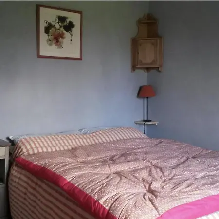 Апартаменты La Charretterie