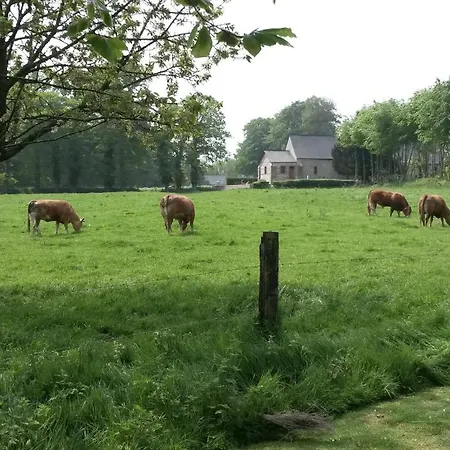 La Charretterie Апартаменты *