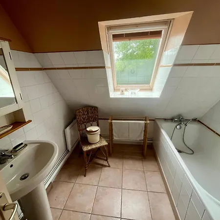 La Charretterie * Houdetot