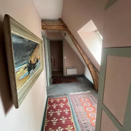 La Charretterie Houdetot