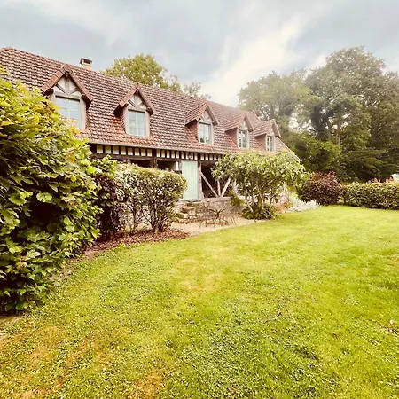 La Charretterie * Houdetot