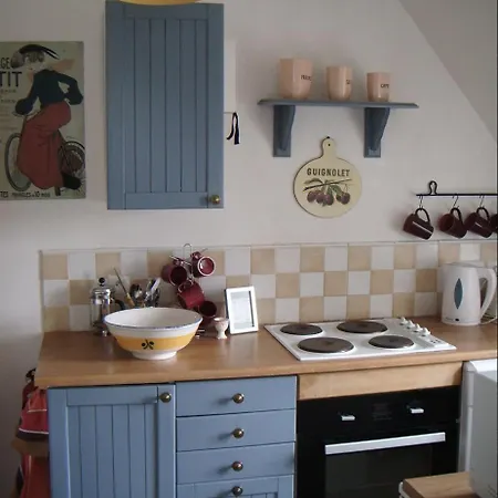 La Charretterie Houdetot